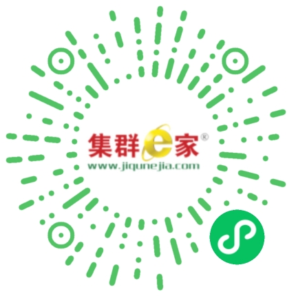 小程序二维码
