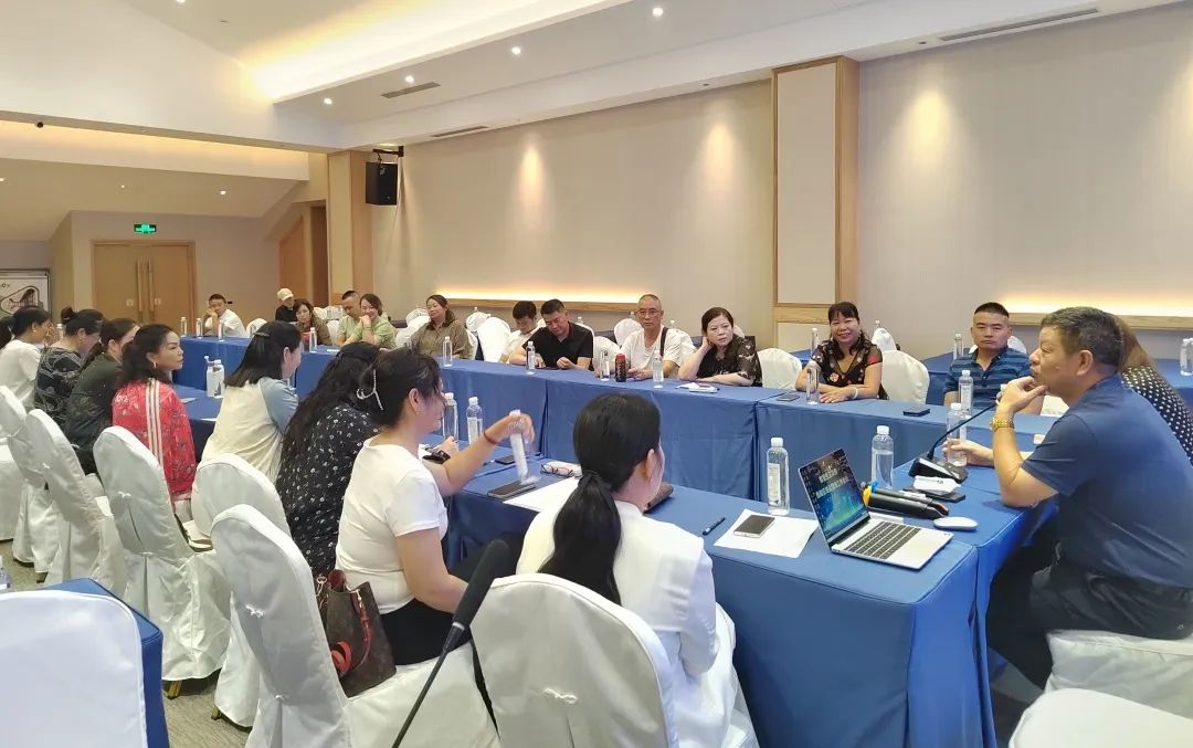 奔跑开局，加速起势 | 西南片区运营商工作会议成功召开！
