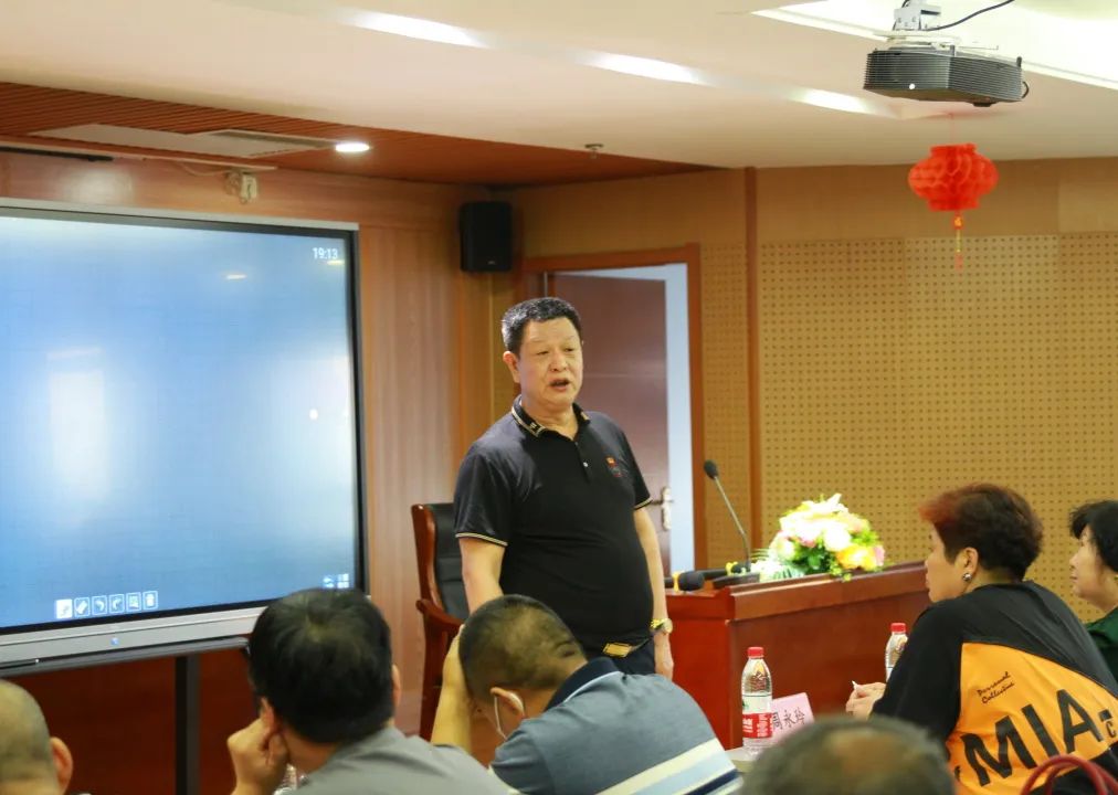 总部声音 | 华北市场经营工作指导会圆满召开