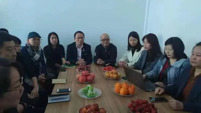 并购第三站|白山市场硬核出击！评估并购宣导会成功召开！