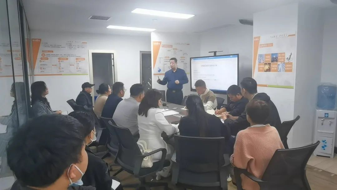 长沙 | 出发，向更高、更广的市场迈进！