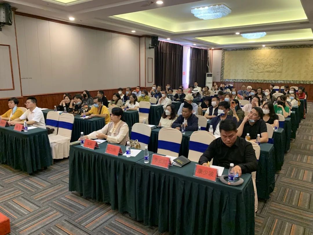 云南省运营商、股东扩大会议暨百日会战启动大会圆满召开！