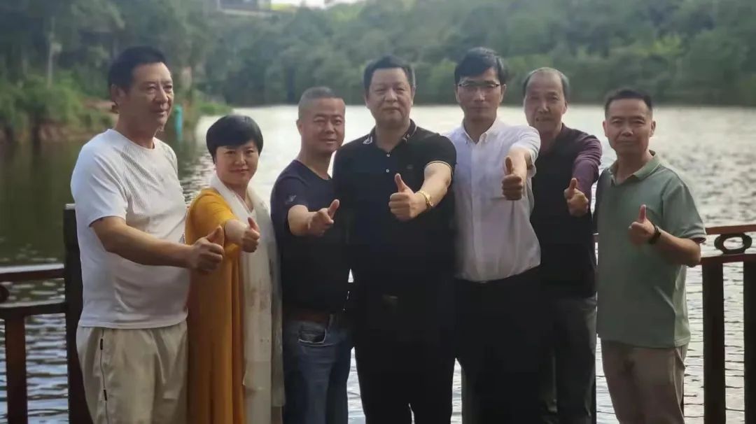 动则必成 | 总裁西南之行强化市场信心，点燃市场热情