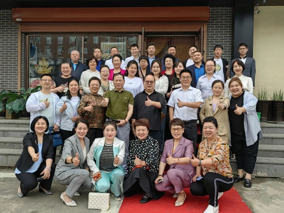 市场动态 | 东北片区工作会议隆重召开！