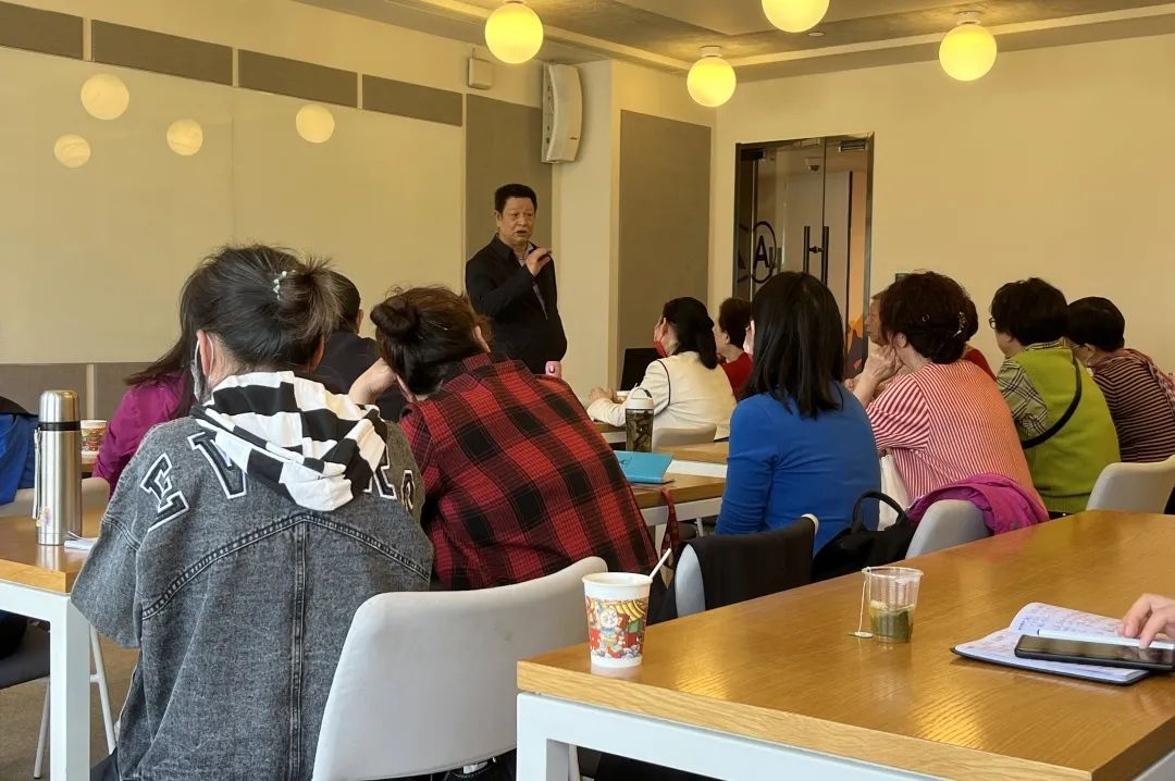 冲锋破阵 决战四月 | 武汉确权股东会议成功召开！