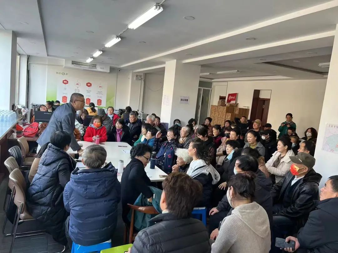 以“起步争先”实现“全程领先”，东北市场冲冲冲！