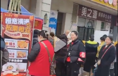 长沙建群引流活动好评如潮，抢购热潮持续不断！
