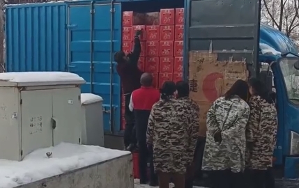 集群e家，社区服务中当之无愧的行动派！