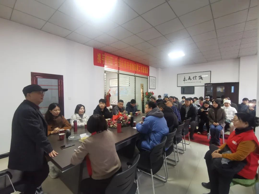 收购第一站 | 天水市场评估收购工作正式启动！