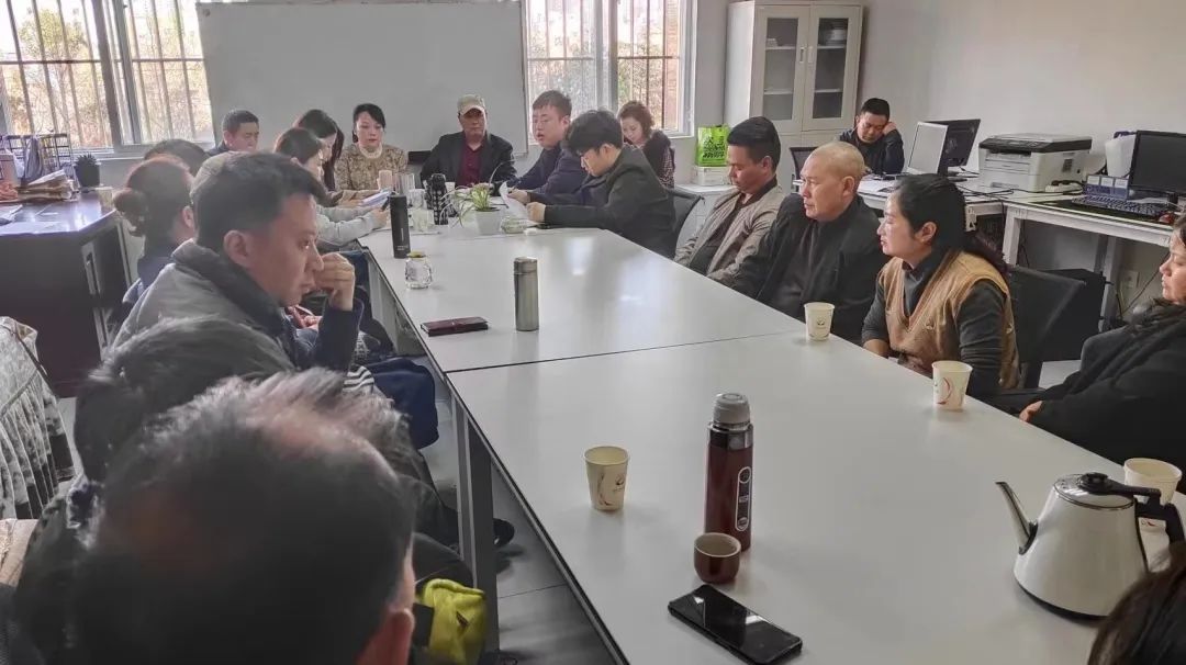 祝贺！昭通市场收购评估工作圆满完成
