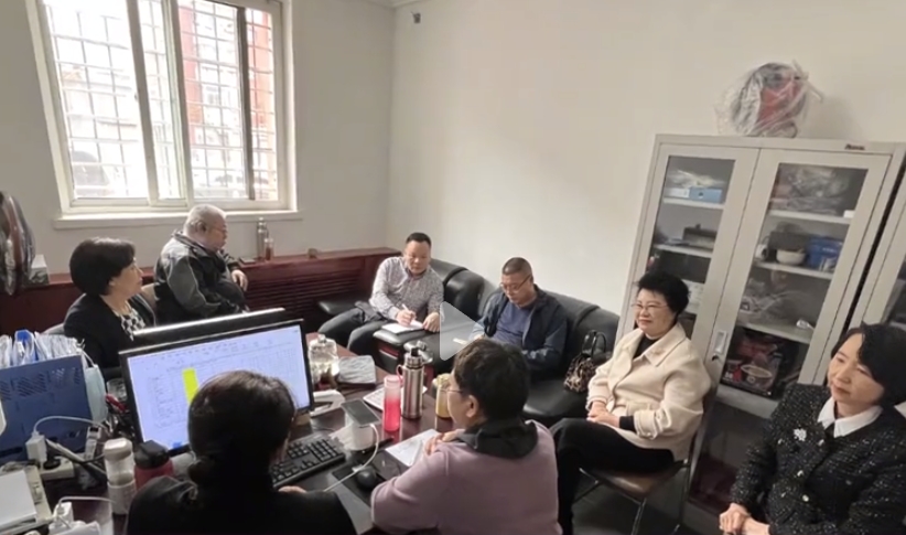 阜新分公司再发力，服务商提振必胜信心