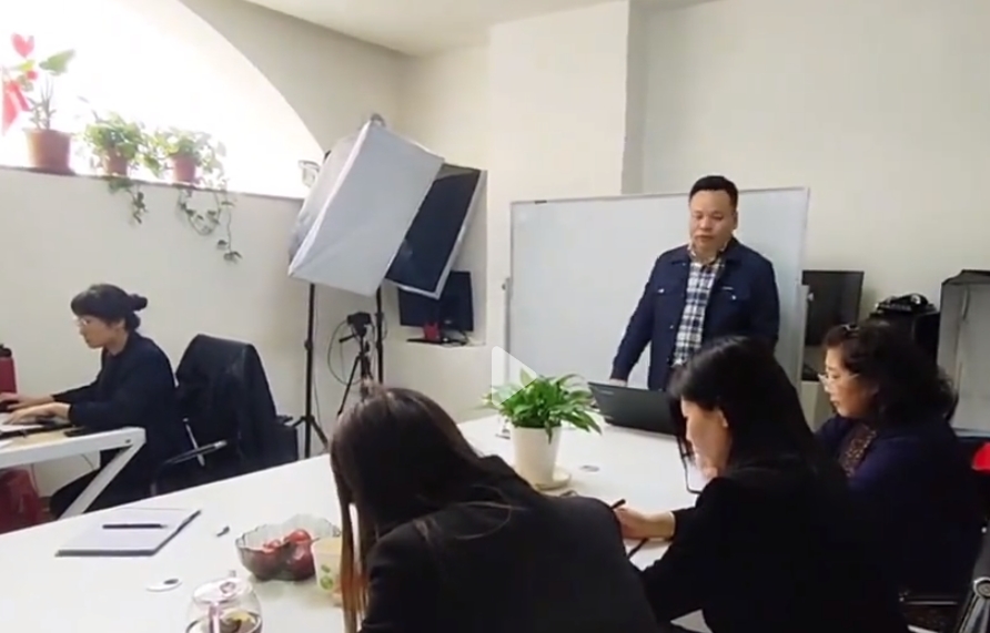 通化分公司火力全开，助力集群e家做大做强