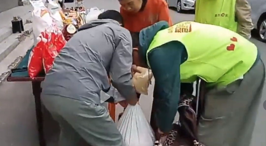 假期服务不打烊，东北分公司用行动诠释“集群服务”！