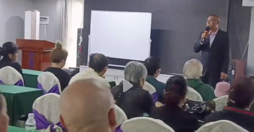 燃！集群e家哈尔滨市场福利股权认购现场异常火爆