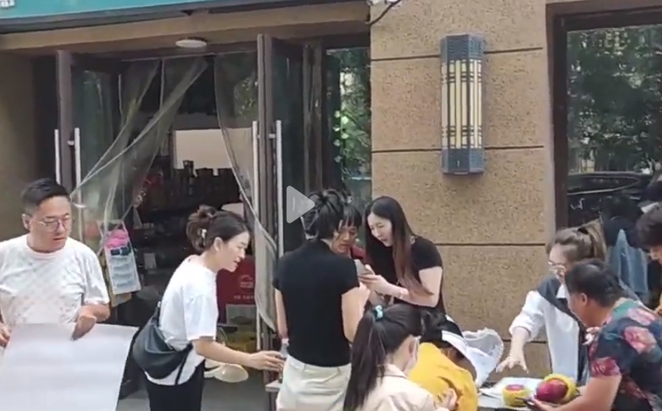 总部全员齐出动开展建群活动，效果显著、会员激增！