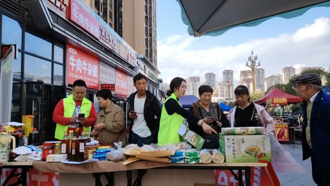 强！集群e家全国市场掀起建群活动浪潮！