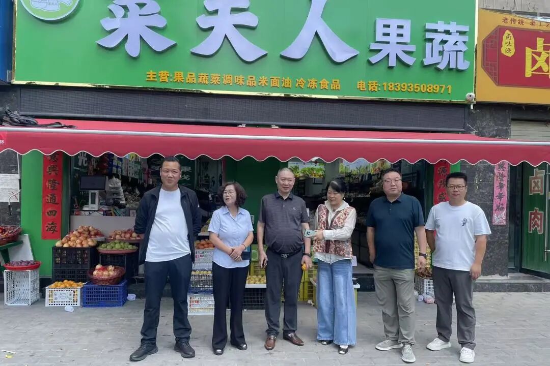 转板再添强援 | 多家企业实地考察集群天水分公司！